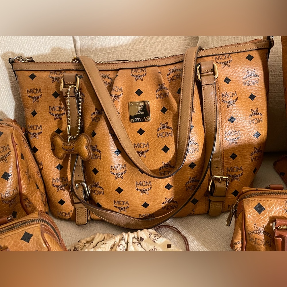 MCM collection - Picture 4 of 16